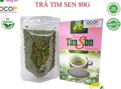 TRÀ TIM SEN THƯỢNG HẠNG (80g)