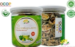 TRÀ TRÁI KHỔ QUA RỪNG (45g)