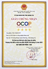 TRÀ TRINH NỮ (60g)