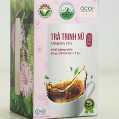 TRÀ TRINH NỮ (60g)