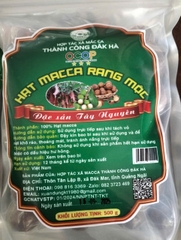 HẠT MẮC CA RANG MỘC (Túi 500g)