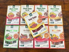BÁNH XOÀI CUỘN (120g)