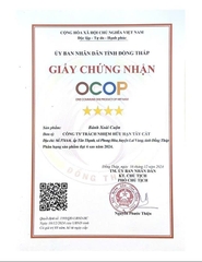 BÁNH XOÀI CUỘN (120g)