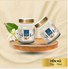 YẾN HŨ (1 hũ 70ml )