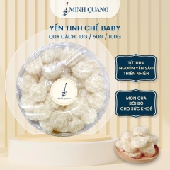 YẾN BABY (100g)