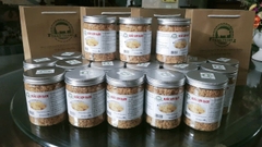 RUỐC LỢN SẠCH ( hộp 200 g)