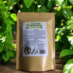 MUỐI NÂU HỒNG THẢO MỘC THƯ GIÃN ( gói 500g )