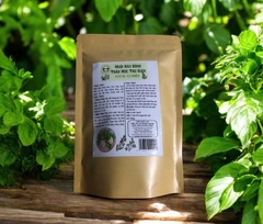 MUỐI NÂU HỒNG THẢO MỘC THƯ GIÃN ( gói 500g )