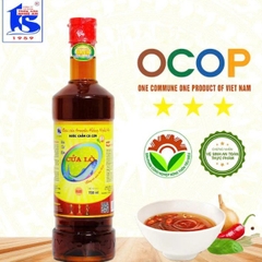 NƯỚC CHẤM CÁ CƠM ( 700ml )