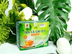 TRÀ CÀ GAI LEO TÚI LỌC - ĐỒNG TÂM (150g)