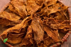 NÕN MĂNG NỨA SẤY KHÔ (100g)