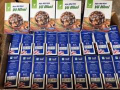 MỘC NHĨ KHÔ VÕ NHAI (100g)