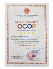 MỘC NHĨ KHÔ VÕ NHAI (100g)