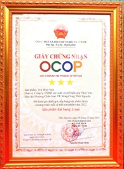 TRÀ TÍA TÔ THÚY VÂN (60g)