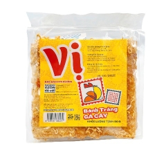 BÁNH TRÁNG GÀ CAY(  1 thùng 24 gói)