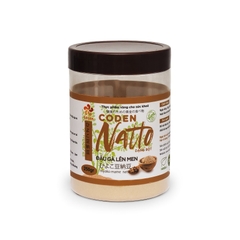 NATTO ĐẬU GÀ LÊN MEN DẠNG BỘT (Hộp 250g)