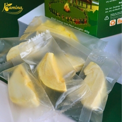SẦU RIÊNG SẤY (40g)