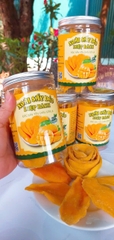 XOÀI SẤY DẺO- DIỆP BÁCH (250g)