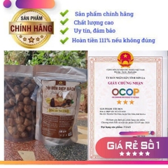 TỎI ĐEN  - DIỆP BÁCH (500g)