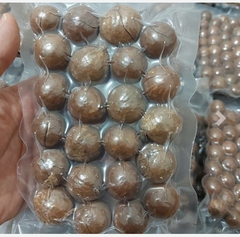 HẠT MACCA NGUYÊN VỎ (500g)