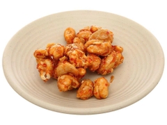 HẠT ĐIỀU TỎI ỚT (100g)