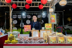 LẠP SƯỜN BÀ NỤ (500g)