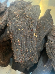 THỊT TRÂU GÁC BẾP MINH NGUYỆT (500g)