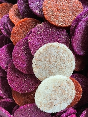 BÁNH CHÍ CHỌP (1Kg)
