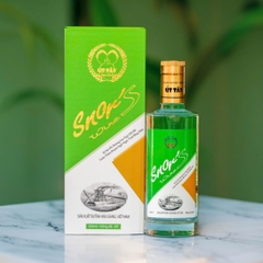 RƯỢU SNOR'S WINE (500ml)