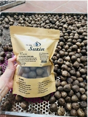 TỎI ĐEN SUZIN (Túi 500g)