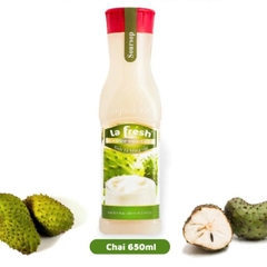 NƯỚC CỐT MÃNG CẦU (Chai 650ml)