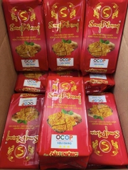 KẸO ĐẬU PHỘNG SONG PHỤNG (400g)