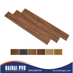 Sàn nhựa PVC vân gỗ SN01