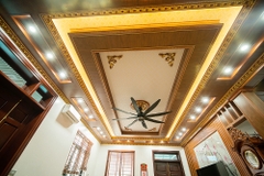 Công trình thi công nội thất