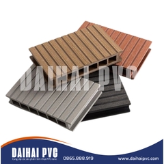 Sàn nhựa PVC vân gỗ SN04