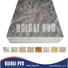 Thi công tấm ốp tường trang trí phòng ngủ DH10