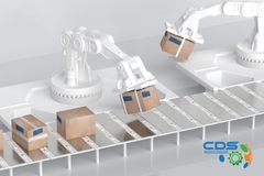 Ứng dụng Hiện Đại của Cánh Tay Robot: Sức Mạnh Đổi Mới Cho Công Nghệ và Cuộc Sống