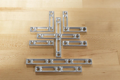 Inserting jig #04