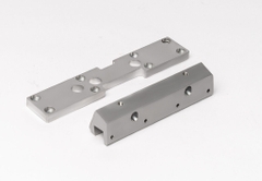 Phay CNC #09