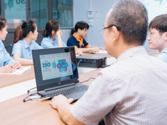 Phòng họp 01