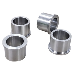 Tiện CNC #01