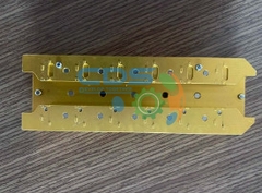 Jig gá FPCB bằng nhôm anode cứng #01