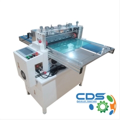 Sheet cutting machine