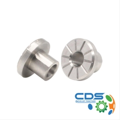 Tiện CNC #03