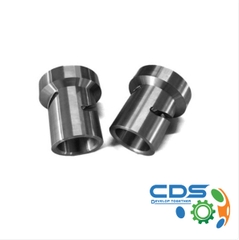 Tiện CNC #04