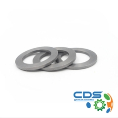 Tiện CNC #06