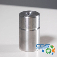 Tiện CNC #08