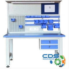 Assembly table