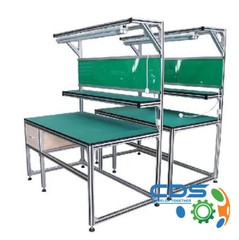 Assembly table #03