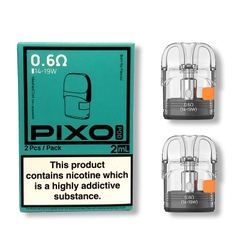 Pod Thay Thế Cho Aspire Pixo 3ML - Chính Hãng